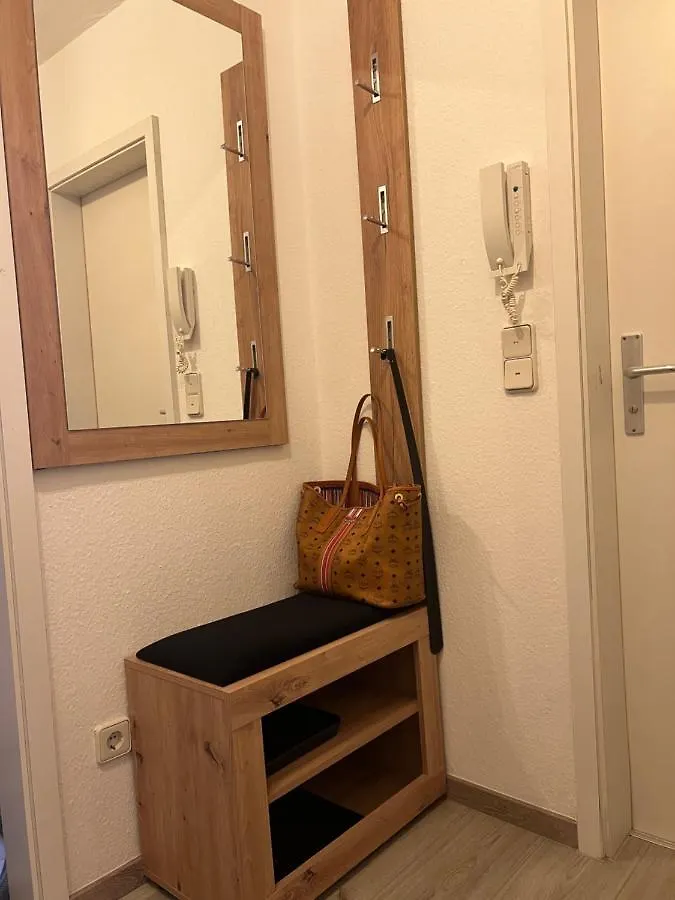 Top Of Hostel & Serviced Aparts Deluxe Maisonette-Apart Fuerth