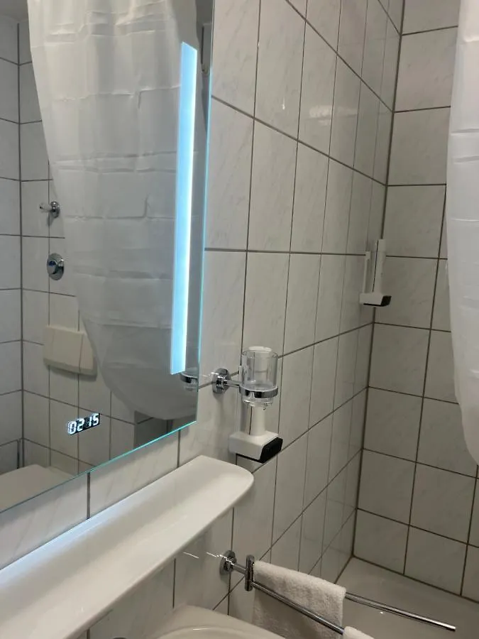 Top Of Hostel & Serviced Aparts Deluxe Maisonette-Apart Fuerth