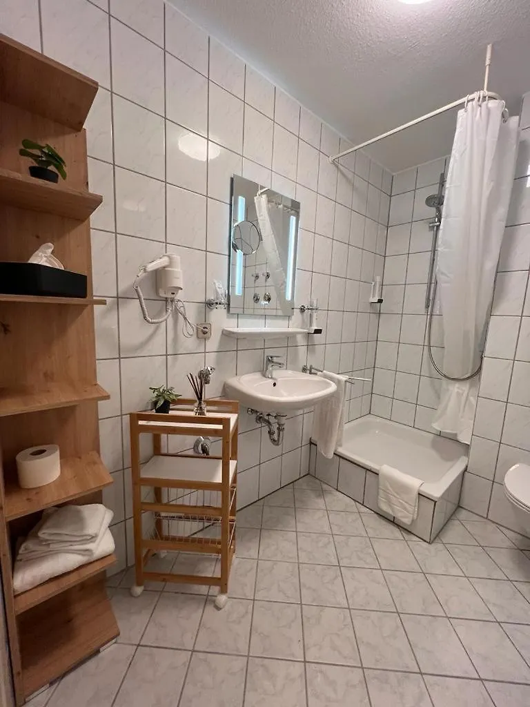 Top Of Hostel & Serviced Aparts Deluxe Maisonette-Apart Fuerth 0*,  Germany