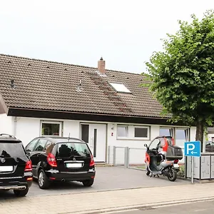 Ferienwohnung Stadtgrenze Apartment